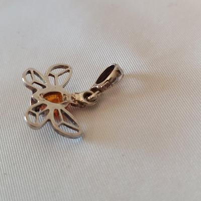 Sterling Silver Necklaces, Pendants and Bracelets (PB2-BBL)