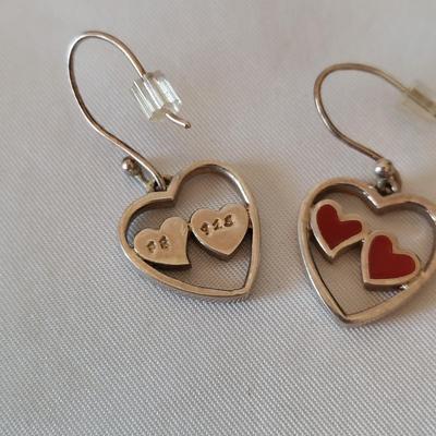 Sterling Silver Necklaces, Pendants and Bracelets (PB2-BBL)