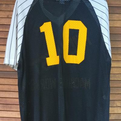 Midwest Machine Works Ball Uniform