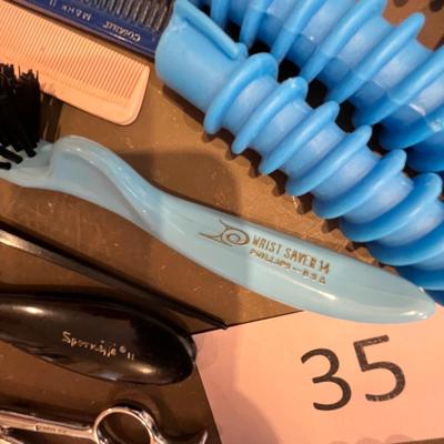 Beauty Shop supplies