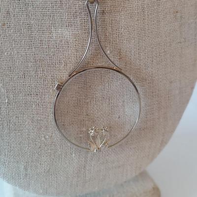 Vintage Gold Necklaces (PB2-BBL)