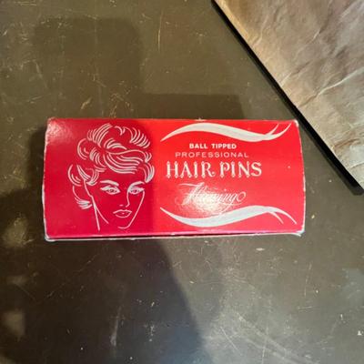 Rollers, pins & combs