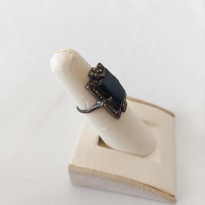 Toledo Damascene 24k Jewelry and 14k Beaded Necklace (PB2-BBL)