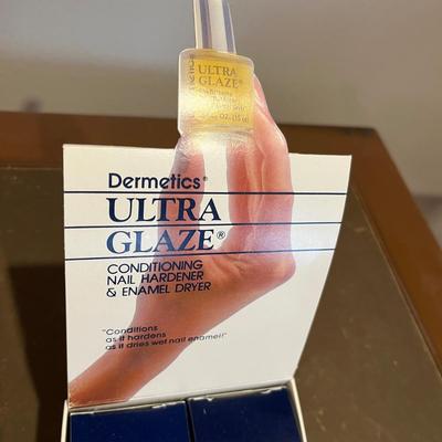 Nail conditioner