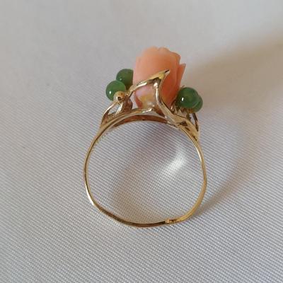 Stamped Gold Pendants and More (PB2-BBL)