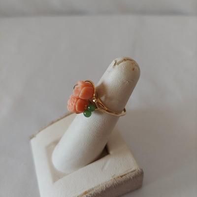 Stamped Gold Pendants and More (PB2-BBL)