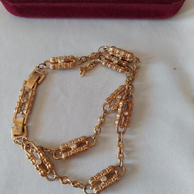 Camrose & Kross Jewelry (PB2-BBL)