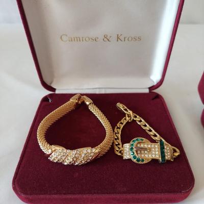 Camrose & Kross Jewelry (PB2-BBL)