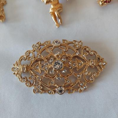 Camrose & Kross Jewelry (PB2-BBL)