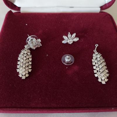 Camrose & Kross Jewelry (PB2-BBL)