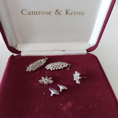 Camrose & Kross Jewelry (PB2-BBL)