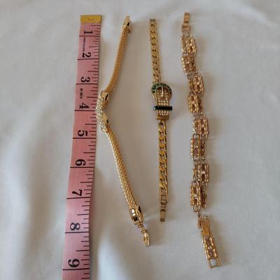 Camrose & Kross Jewelry (PB2-BBL)