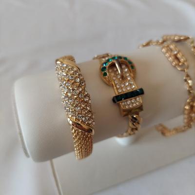 Camrose & Kross Jewelry (PB2-BBL)