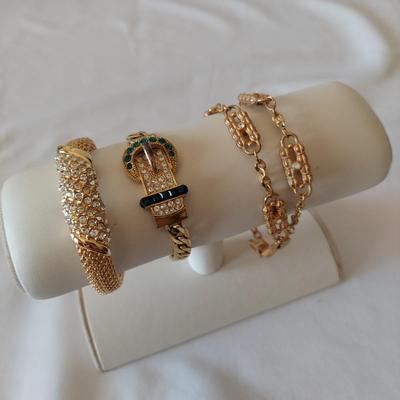 Camrose & Kross Jewelry (PB2-BBL)