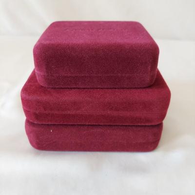 Camrose & Kross Jewelry (PB2-BBL)