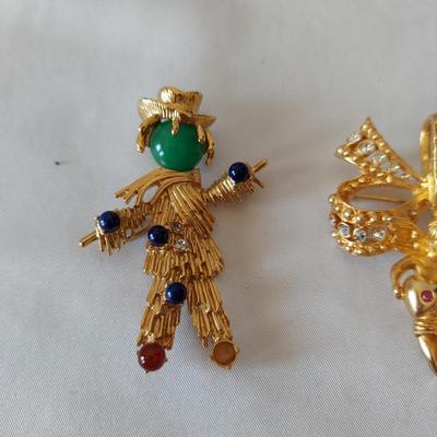 Camrose & Kross Jewelry (PB2-BBL)