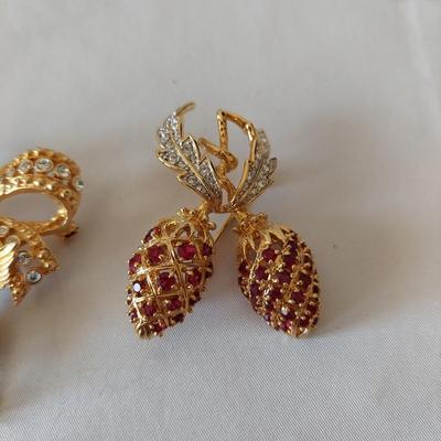 Camrose & Kross Jewelry (PB2-BBL)