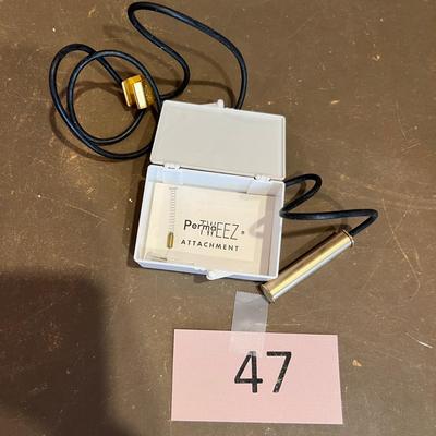 Permatweeze kit