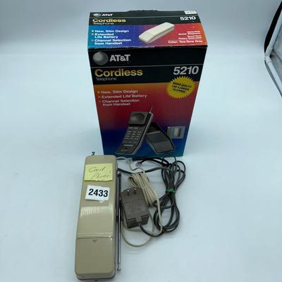 House Phone