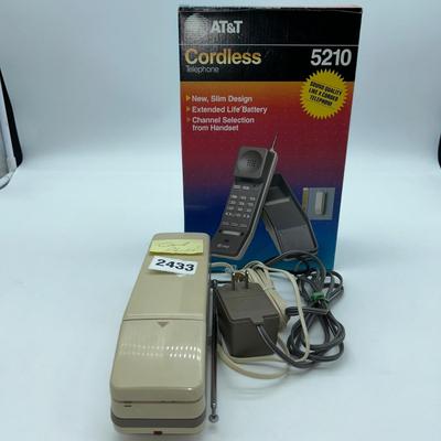 House Phone