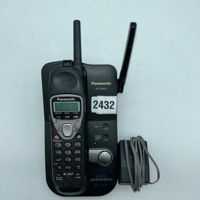 Home Phone