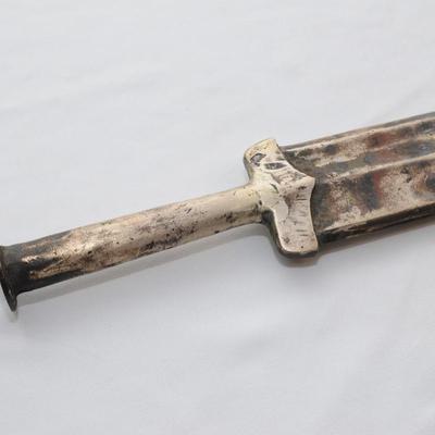 Ancient Roman Sword