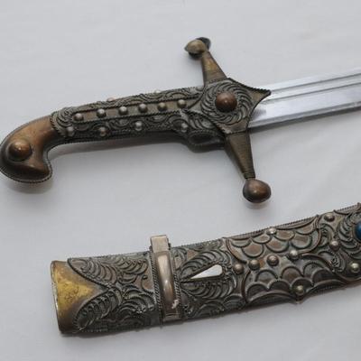 Decorative Dagger