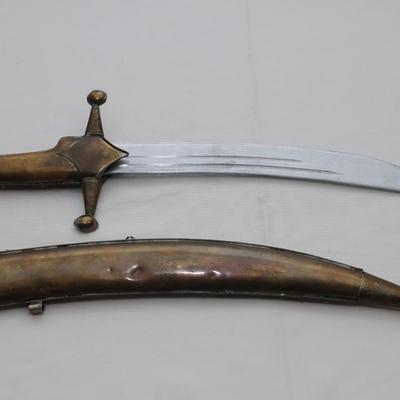 Decorative Dagger