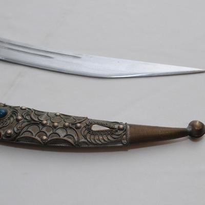 Decorative Dagger