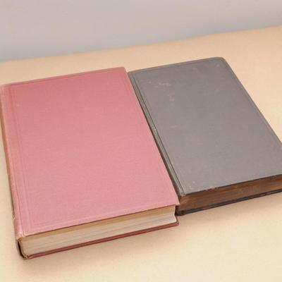 Surgical Hand Medical Books