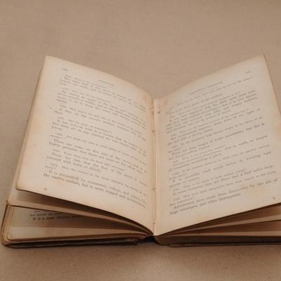 First Book of Science