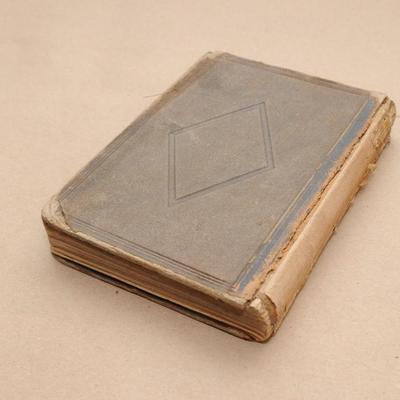 First Book of Science
