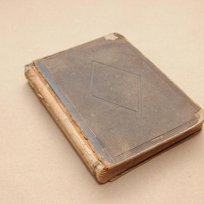 First Book of Science