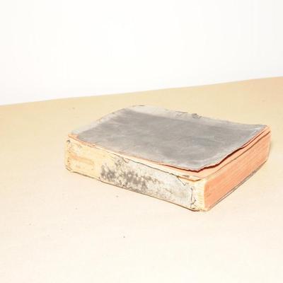 A Test-Book of Bacteriology