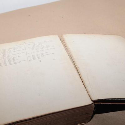 A Test-Book of Bacteriology
