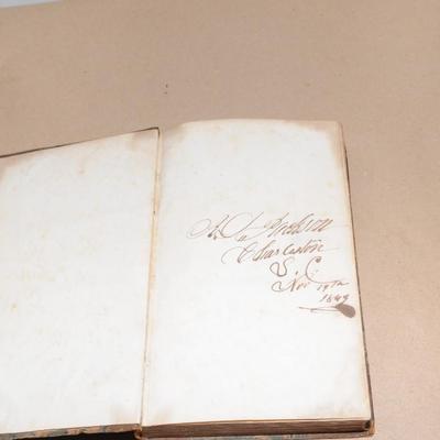 Medical Notes and Reflections