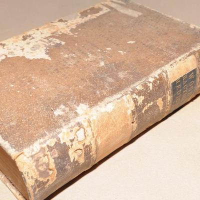 A Treatise on the Principles & Practice of Medicine