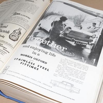 Illustrated London News