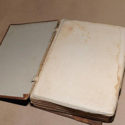 2 Poetry Books