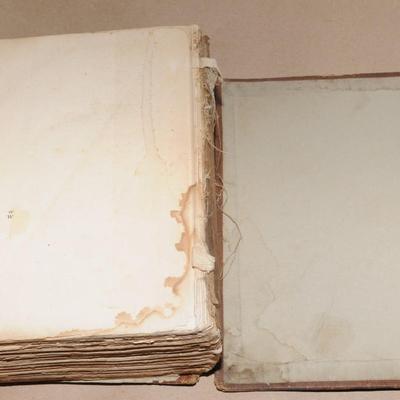 2 Poetry Books