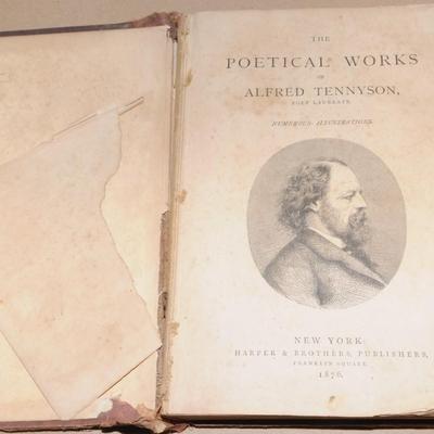 2 Poetry Books