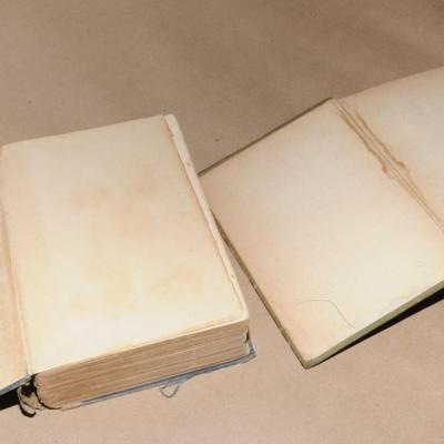 Novels - 2