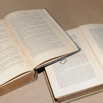 Novels - 2