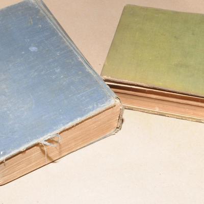 Novels - 2
