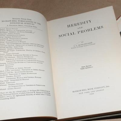 Non Fiction Books