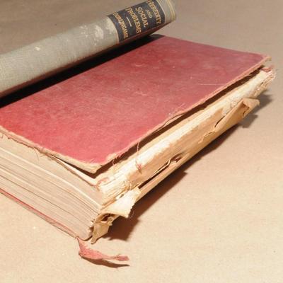 Non Fiction Books