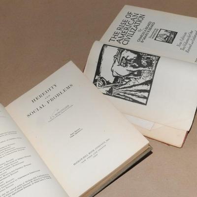 Non Fiction Books