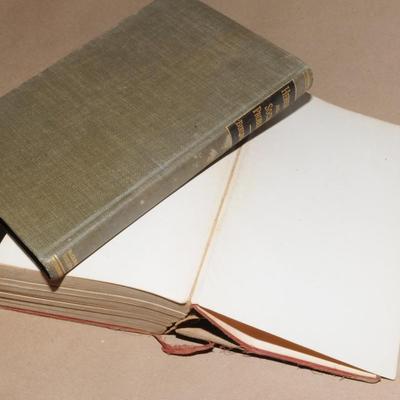 Non Fiction Books