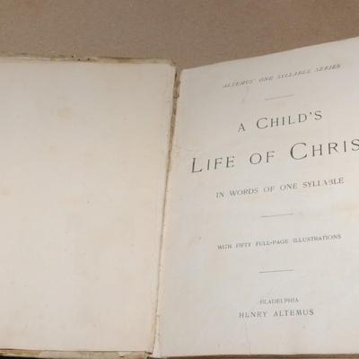 Bibles & Hymn