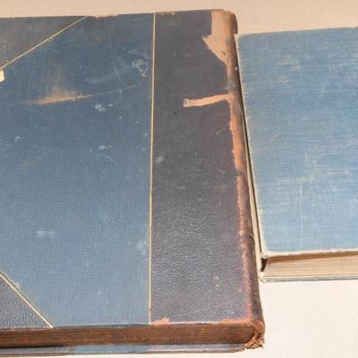 Dictionaries